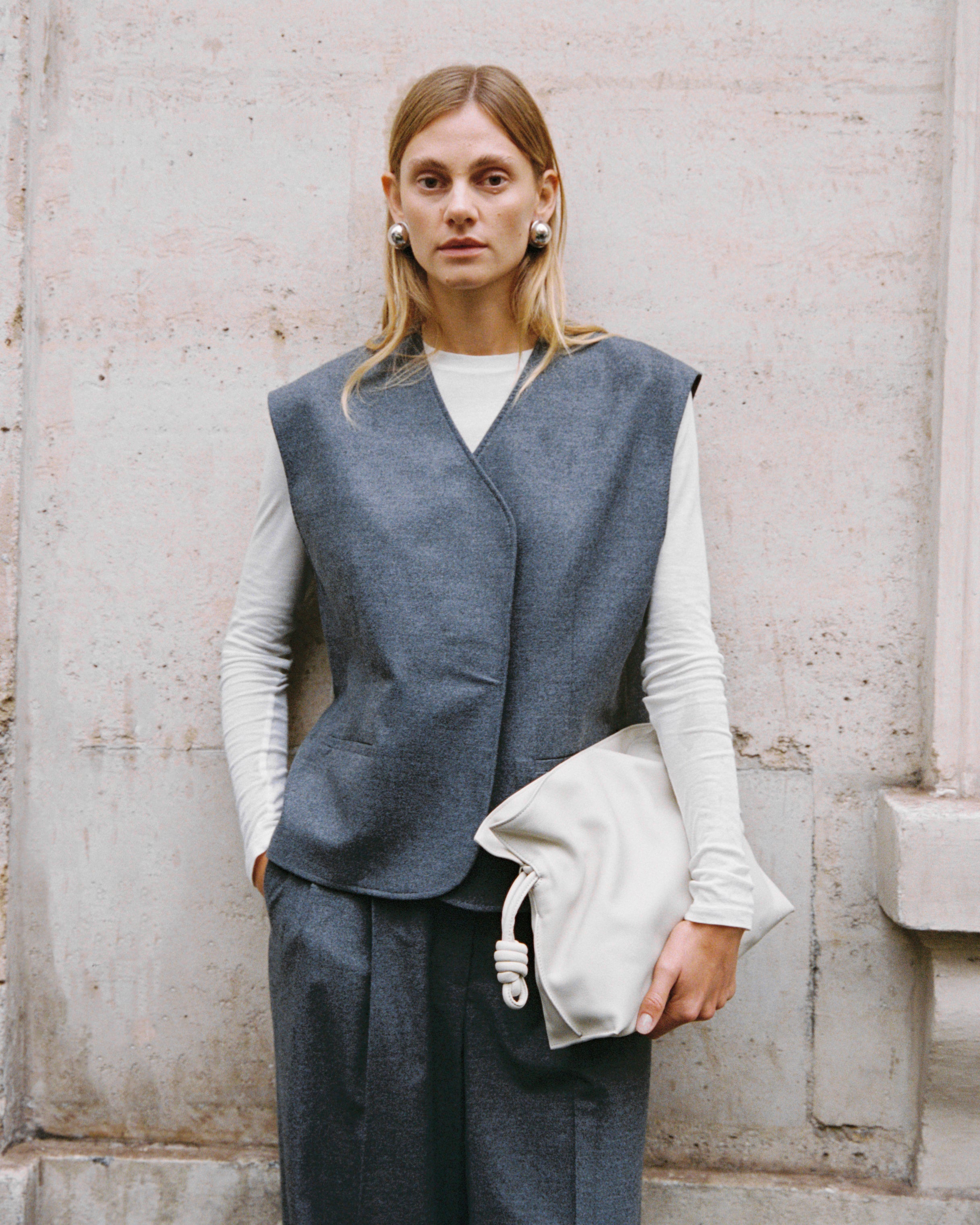 digne cut off gilet ディニュ ベスト ジレ digne cut off gilet ディニュ ベスト ジレ digne cut off gilet